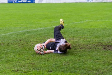 Bild 11 - Frauen SV Henstedt Ulzburg - Hamburger SV : Ergebnis: 2:2